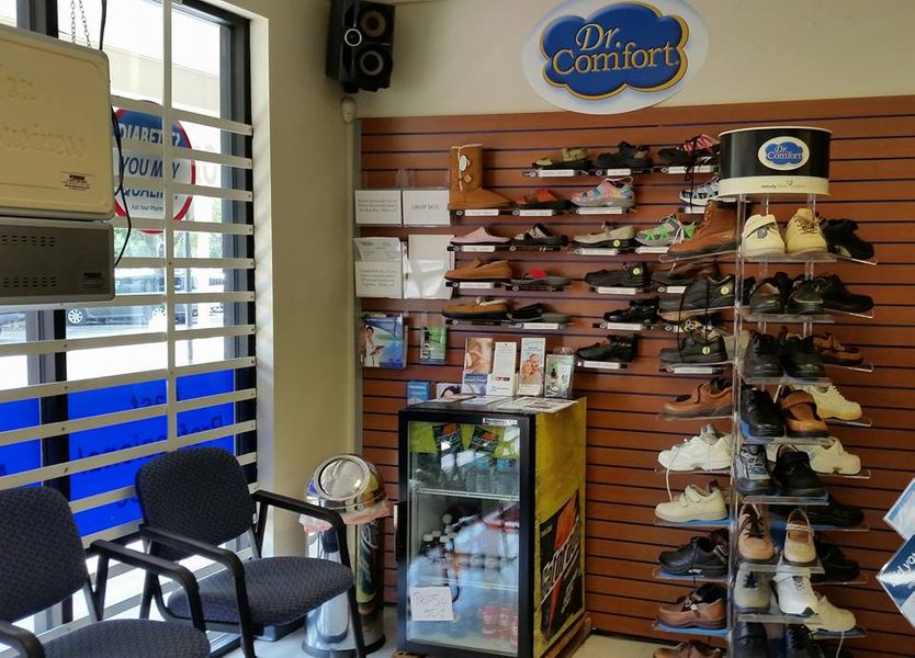 The Medicine Shoppe Brandon pharmacy