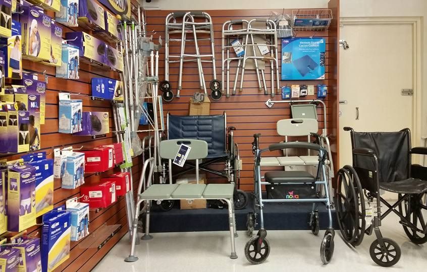 The Medicine Shoppe Brandon pharmacy